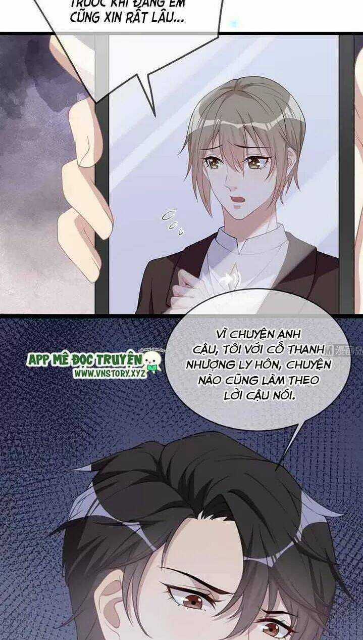 Ảnh Đế Làm Loạn Đòi Ly Hôn Chapter 26 trang 24