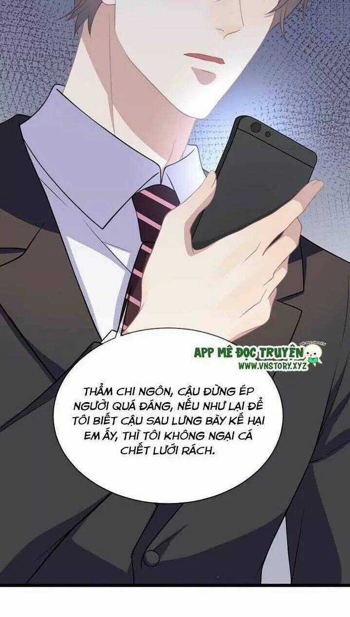 Ảnh Đế Làm Loạn Đòi Ly Hôn Chapter 26 trang 25