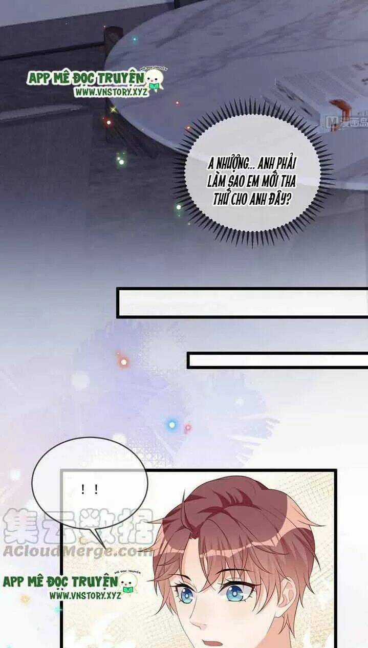 Ảnh Đế Làm Loạn Đòi Ly Hôn Chapter 26 trang 27