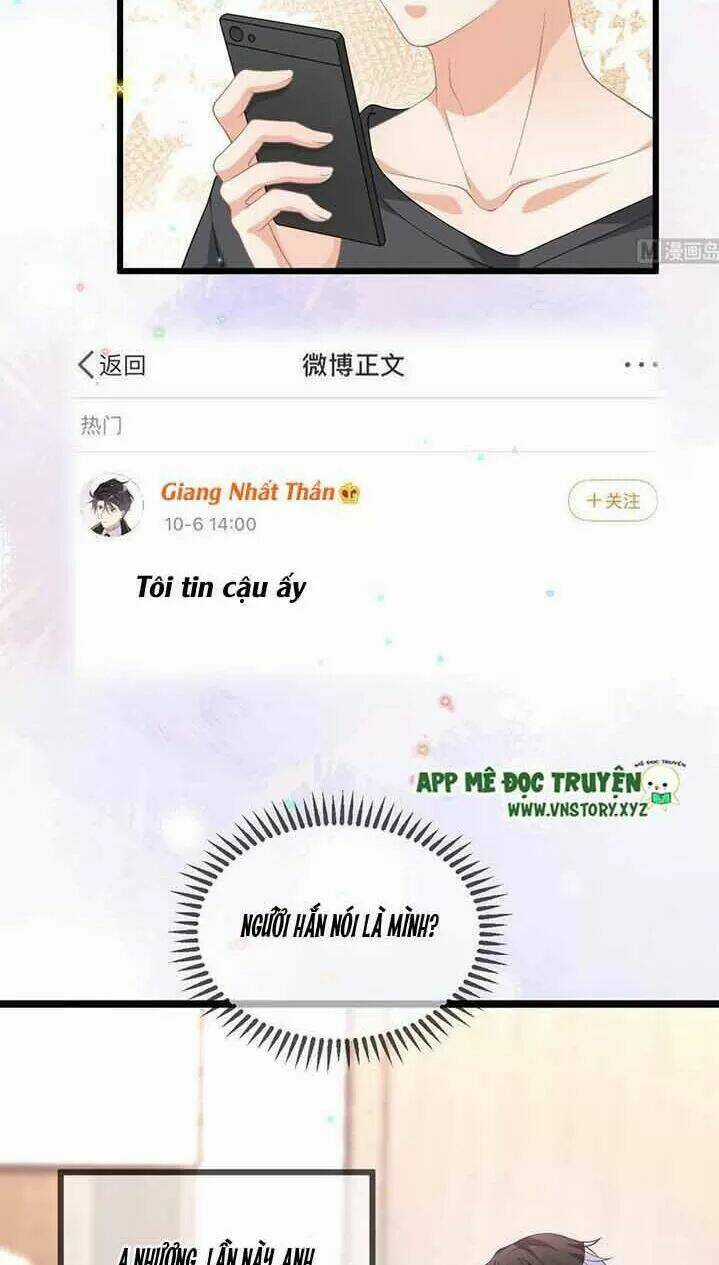 Ảnh Đế Làm Loạn Đòi Ly Hôn Chapter 26 trang 28