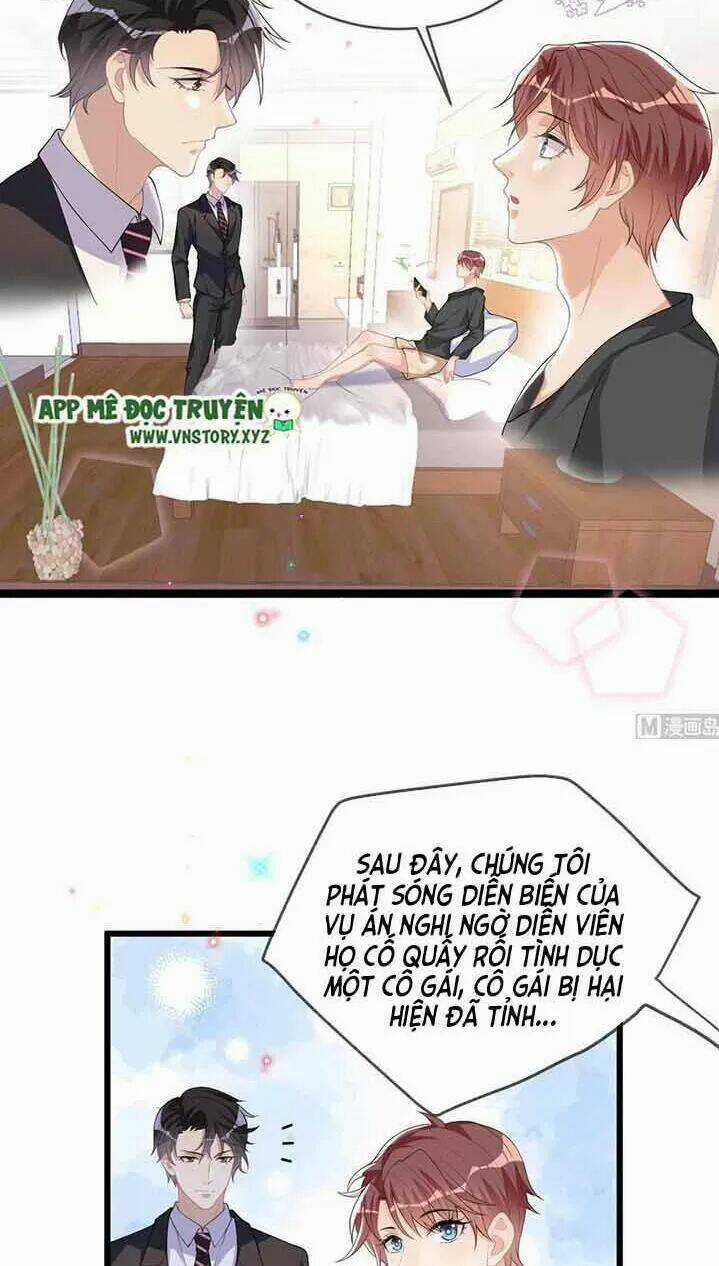 Ảnh Đế Làm Loạn Đòi Ly Hôn Chapter 26 trang 30