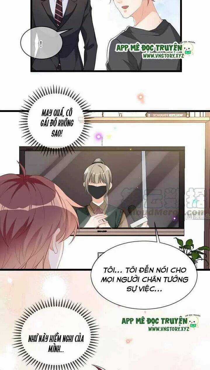 Ảnh Đế Làm Loạn Đòi Ly Hôn Chapter 26 trang 31