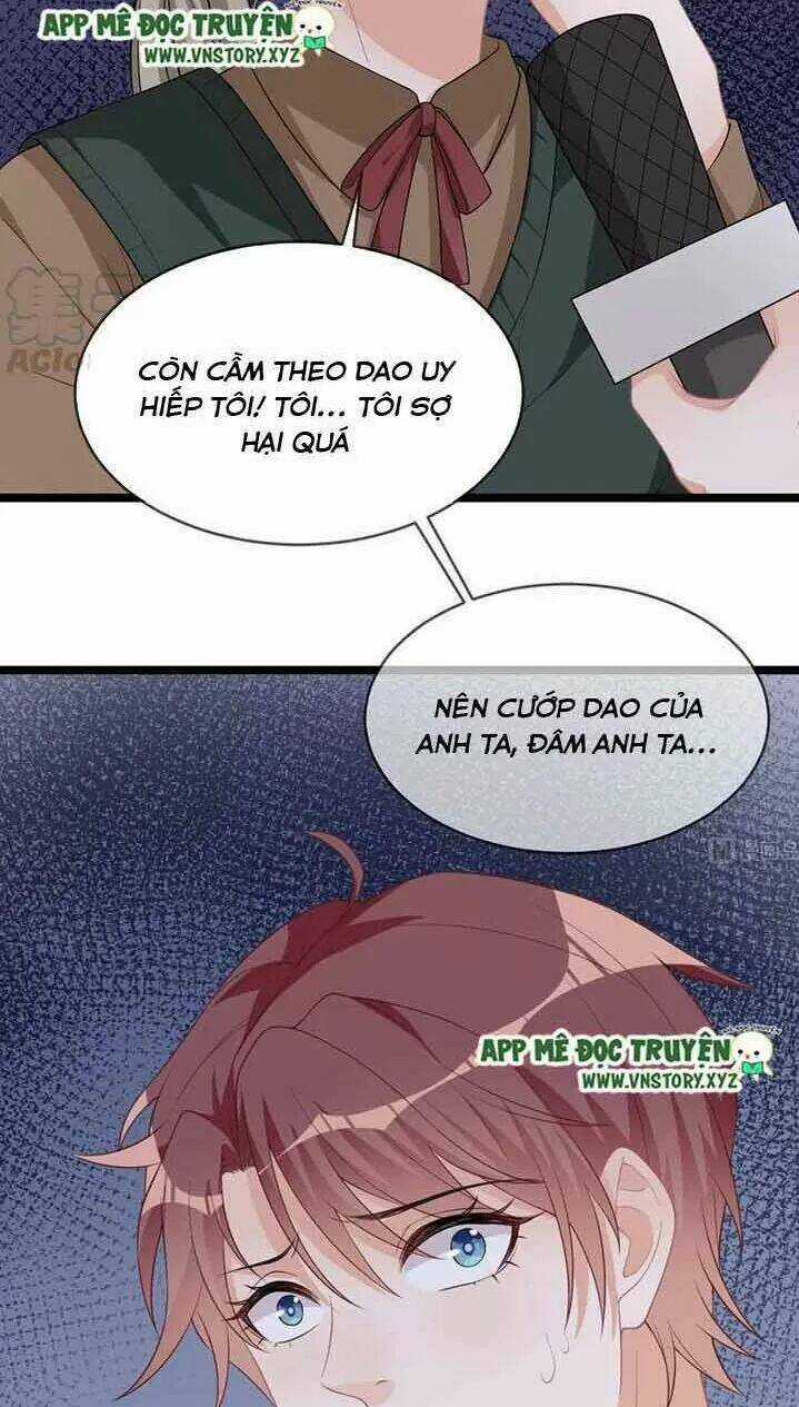 Ảnh Đế Làm Loạn Đòi Ly Hôn Chapter 26 trang 33