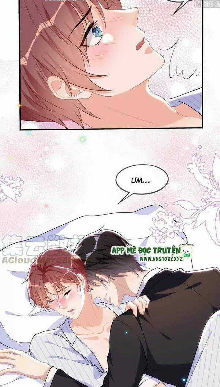 Ảnh Đế Làm Loạn Đòi Ly Hôn Chapter 26 trang 4