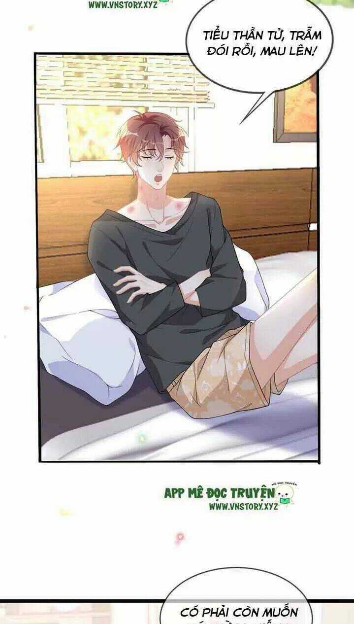 Ảnh Đế Làm Loạn Đòi Ly Hôn Chapter 26 trang 7