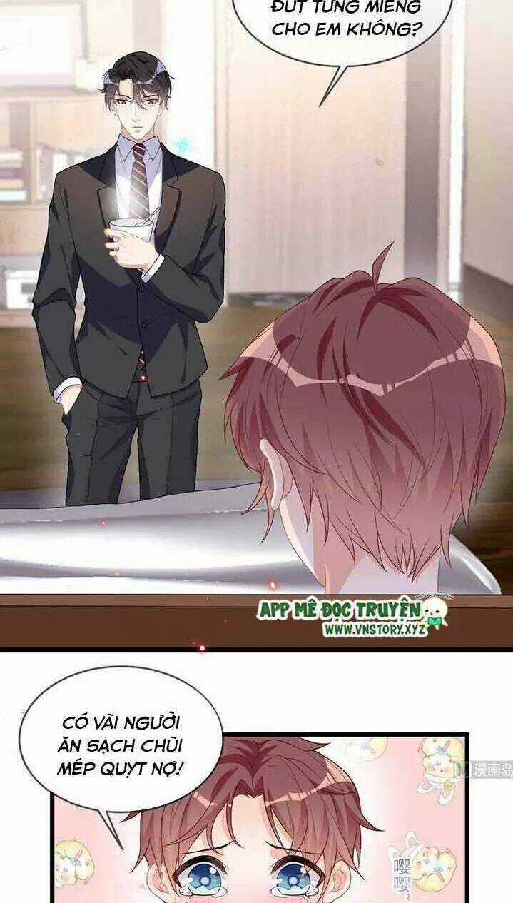 Ảnh Đế Làm Loạn Đòi Ly Hôn Chapter 26 trang 8