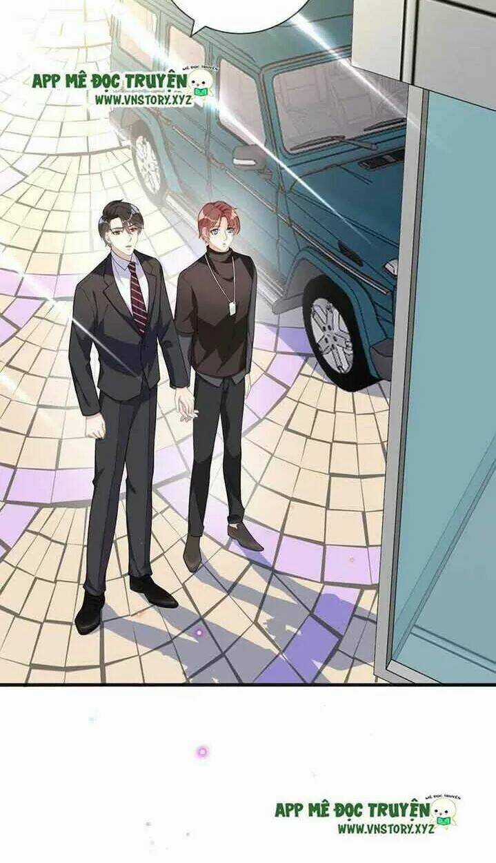 Ảnh Đế Làm Loạn Đòi Ly Hôn Chapter 27 trang 10