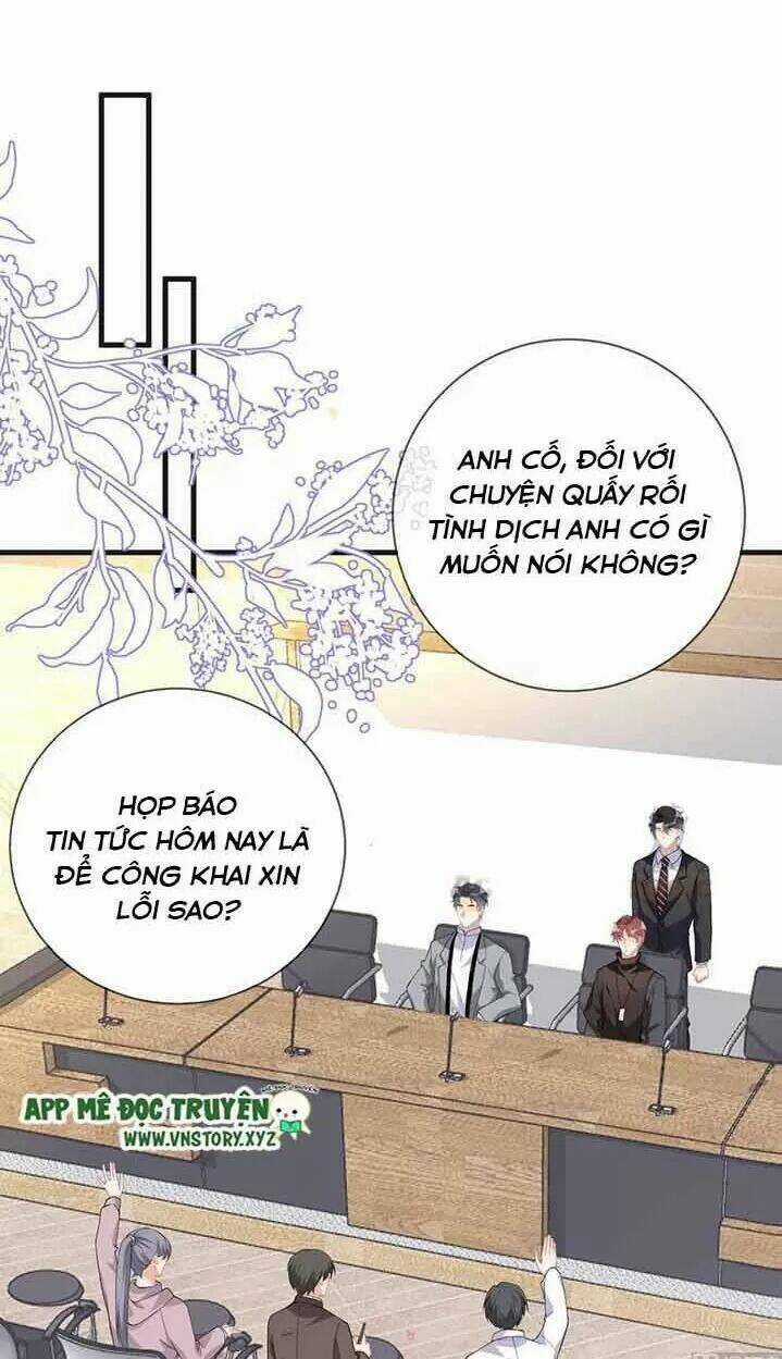 Ảnh Đế Làm Loạn Đòi Ly Hôn Chapter 27 trang 11