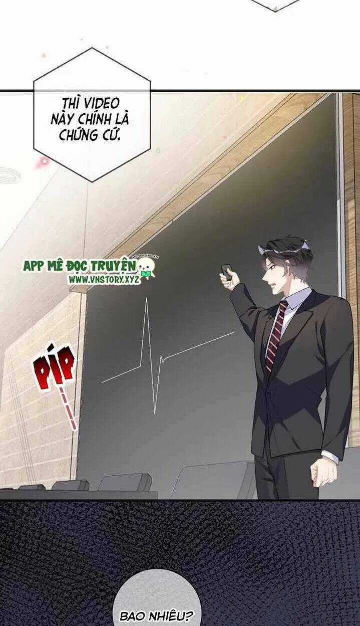 Ảnh Đế Làm Loạn Đòi Ly Hôn Chapter 27 trang 13