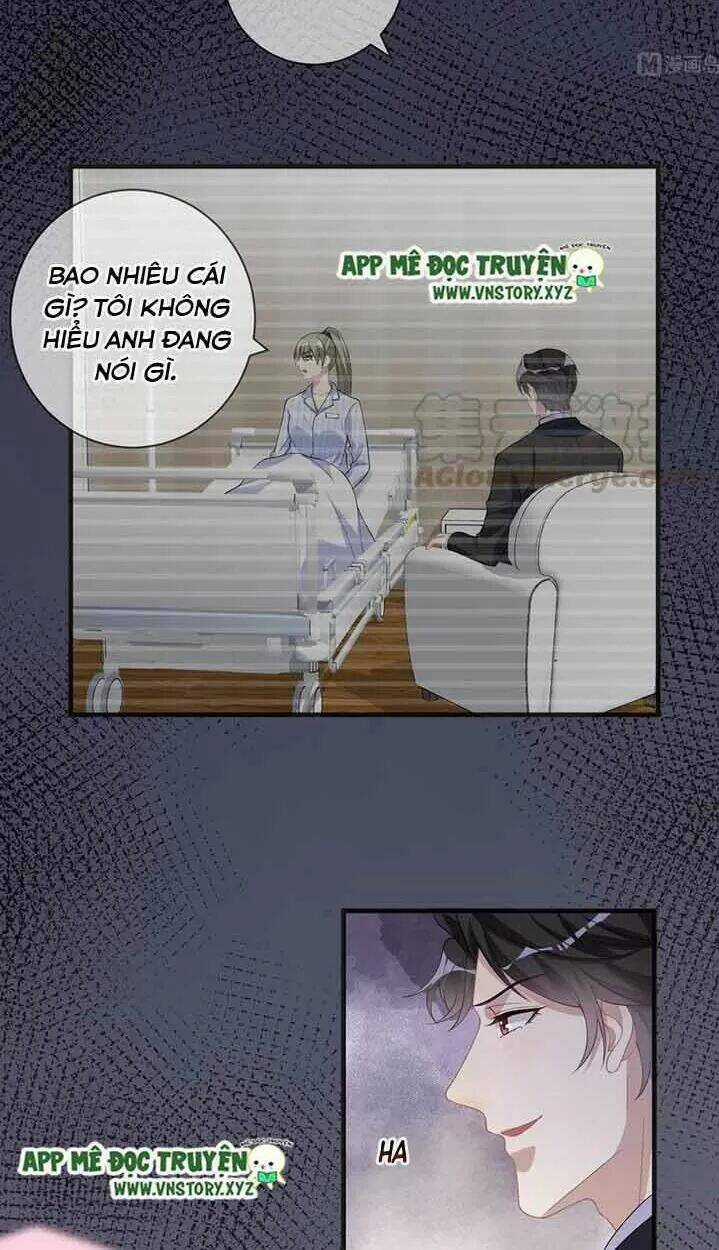 Ảnh Đế Làm Loạn Đòi Ly Hôn Chapter 27 trang 14