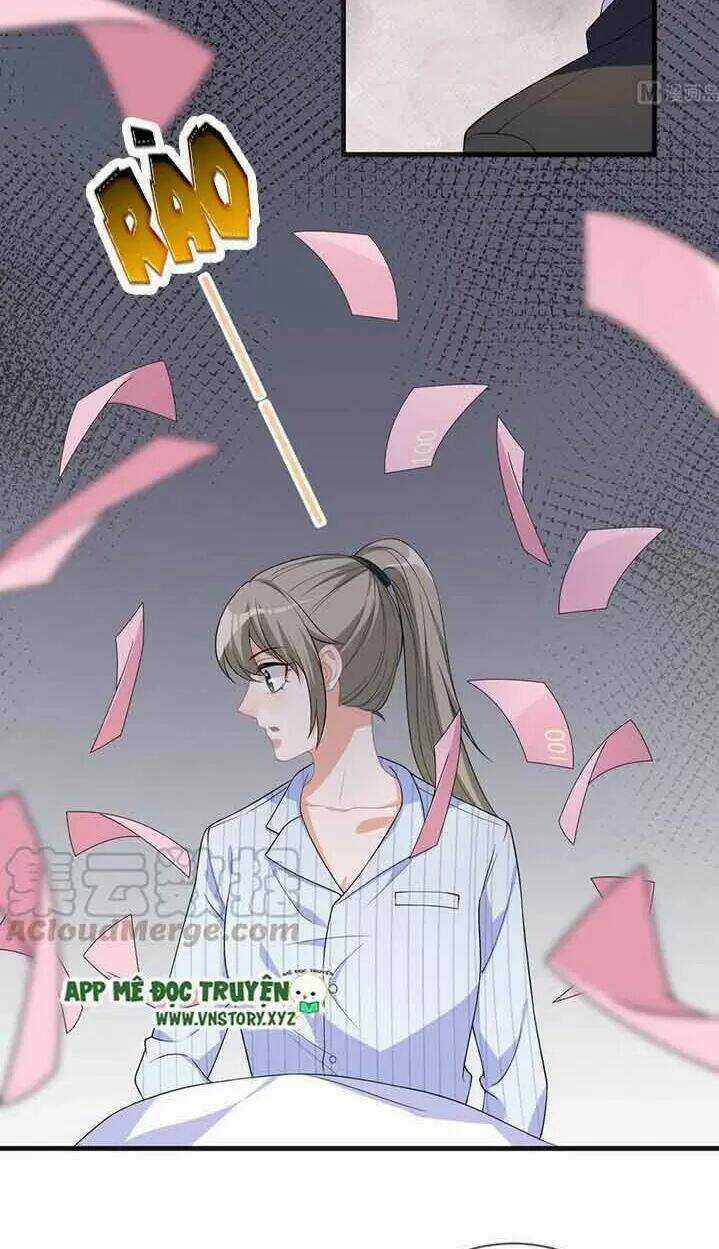 Ảnh Đế Làm Loạn Đòi Ly Hôn Chapter 27 trang 15