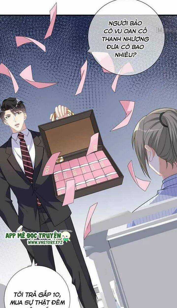 Ảnh Đế Làm Loạn Đòi Ly Hôn Chapter 27 trang 16