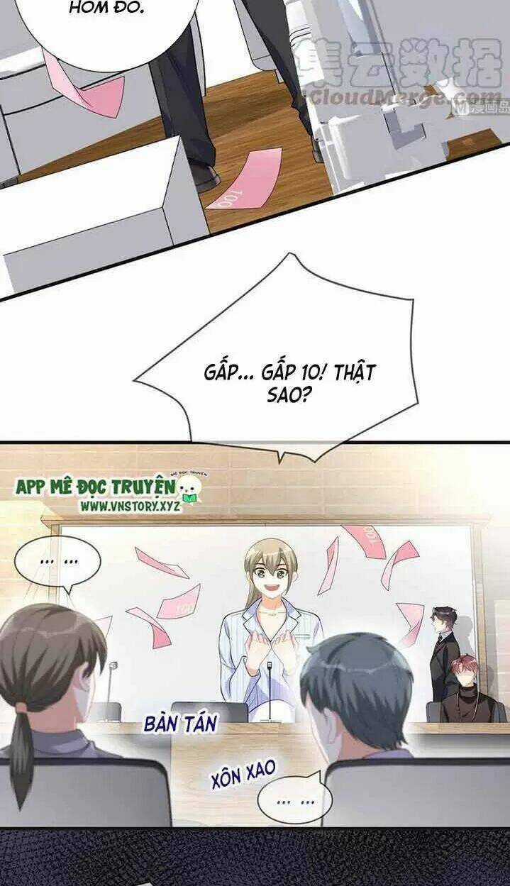 Ảnh Đế Làm Loạn Đòi Ly Hôn Chapter 27 trang 17