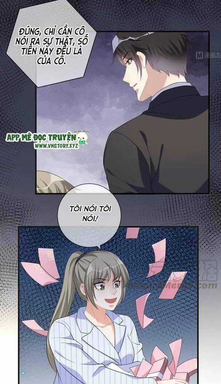 Ảnh Đế Làm Loạn Đòi Ly Hôn Chapter 27 trang 18