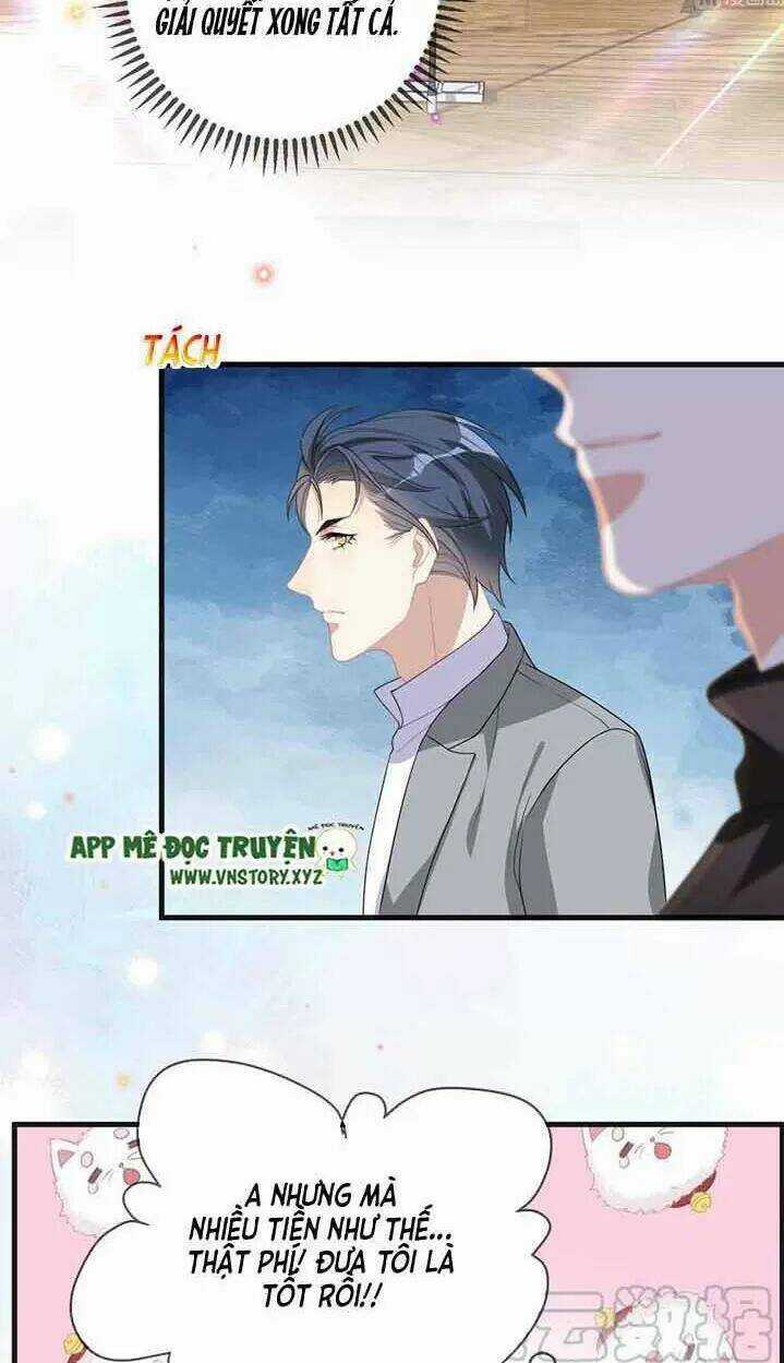 Ảnh Đế Làm Loạn Đòi Ly Hôn Chapter 27 trang 21