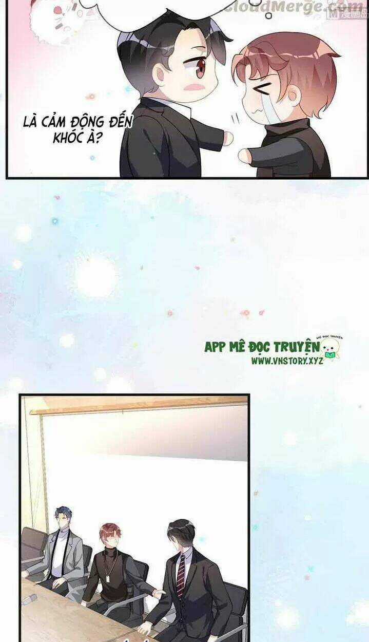 Ảnh Đế Làm Loạn Đòi Ly Hôn Chapter 27 trang 22