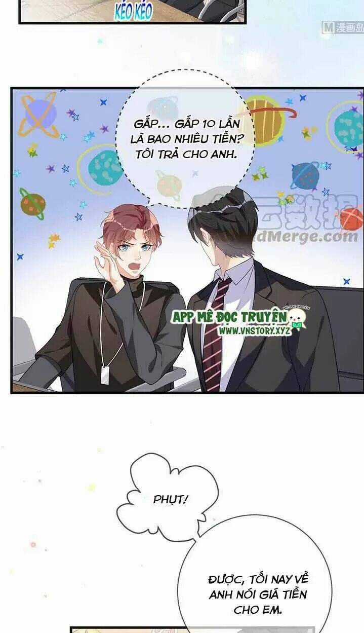 Ảnh Đế Làm Loạn Đòi Ly Hôn Chapter 27 trang 23