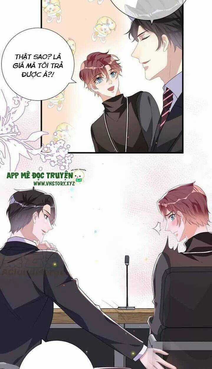 Ảnh Đế Làm Loạn Đòi Ly Hôn Chapter 27 trang 24