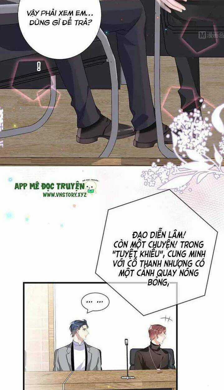 Ảnh Đế Làm Loạn Đòi Ly Hôn Chapter 27 trang 25