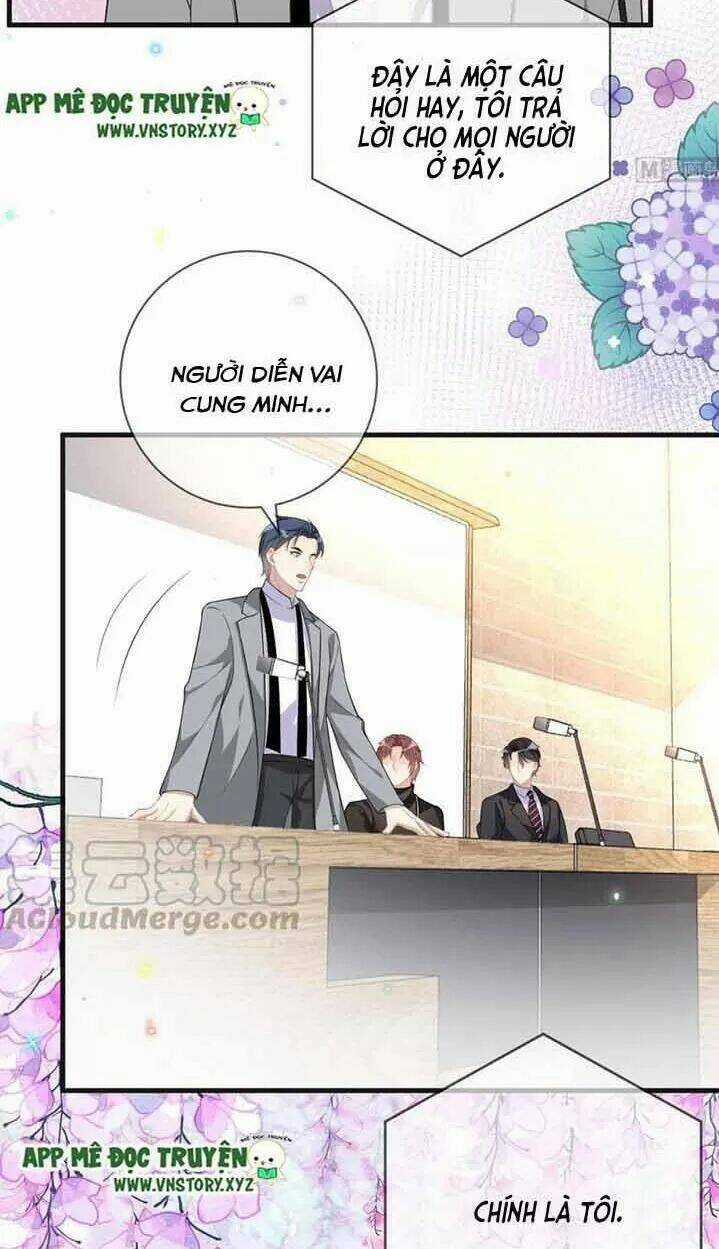 Ảnh Đế Làm Loạn Đòi Ly Hôn Chapter 27 trang 27