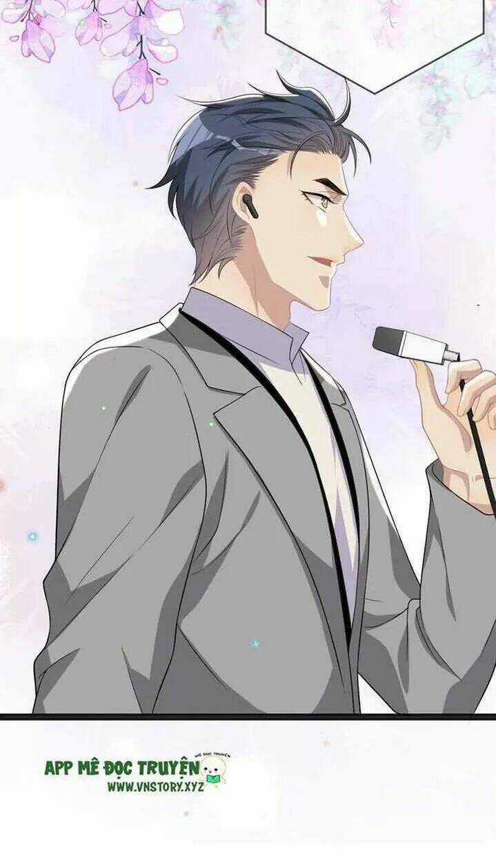 Ảnh Đế Làm Loạn Đòi Ly Hôn Chapter 27 trang 28