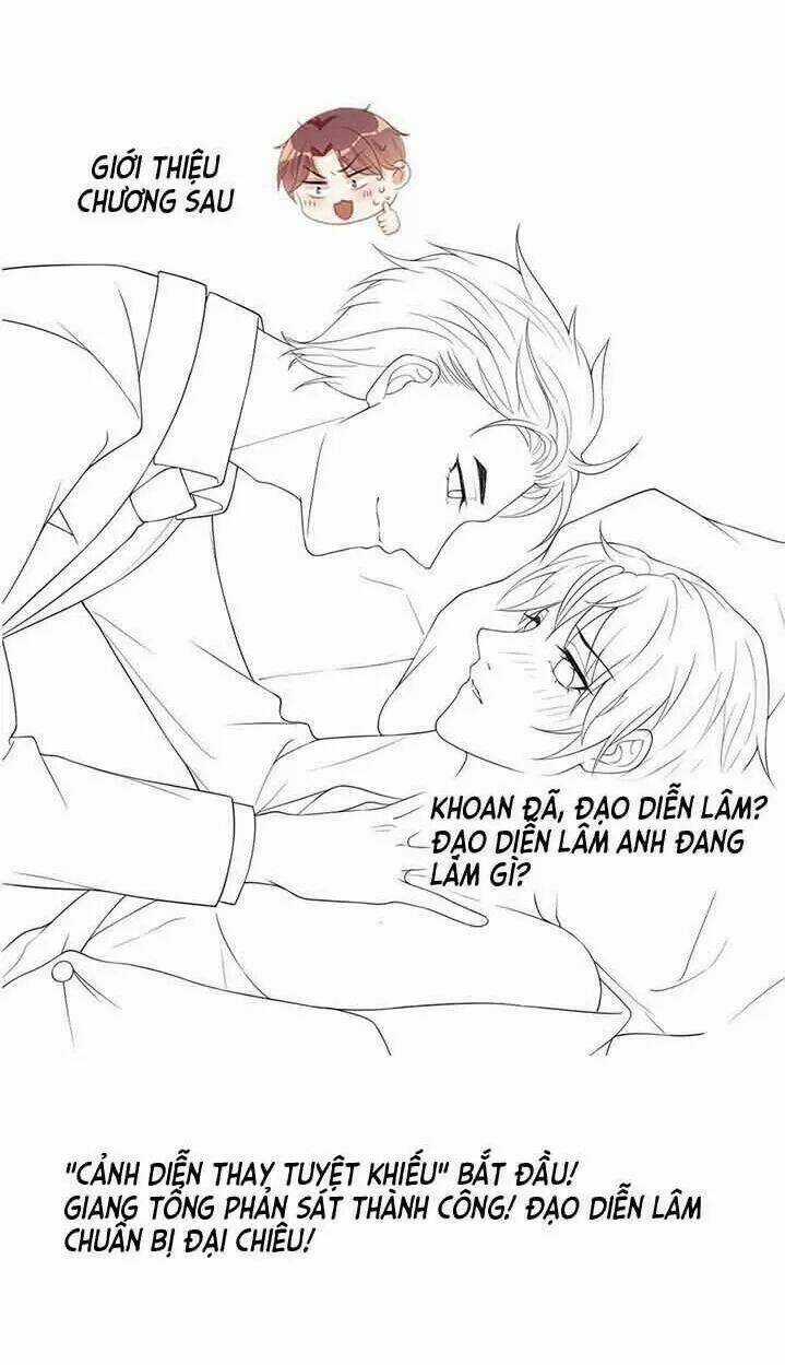 Ảnh Đế Làm Loạn Đòi Ly Hôn Chapter 27 trang 29