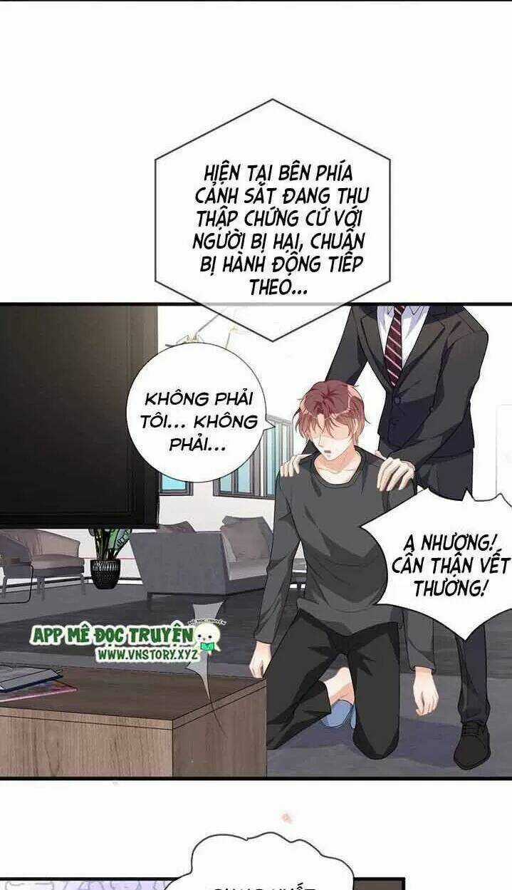 Ảnh Đế Làm Loạn Đòi Ly Hôn Chapter 27 trang 3