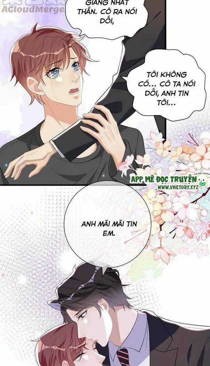 Ảnh Đế Làm Loạn Đòi Ly Hôn Chapter 27 trang 4