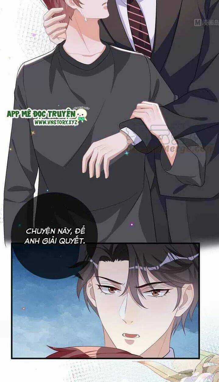 Ảnh Đế Làm Loạn Đòi Ly Hôn Chapter 27 trang 5