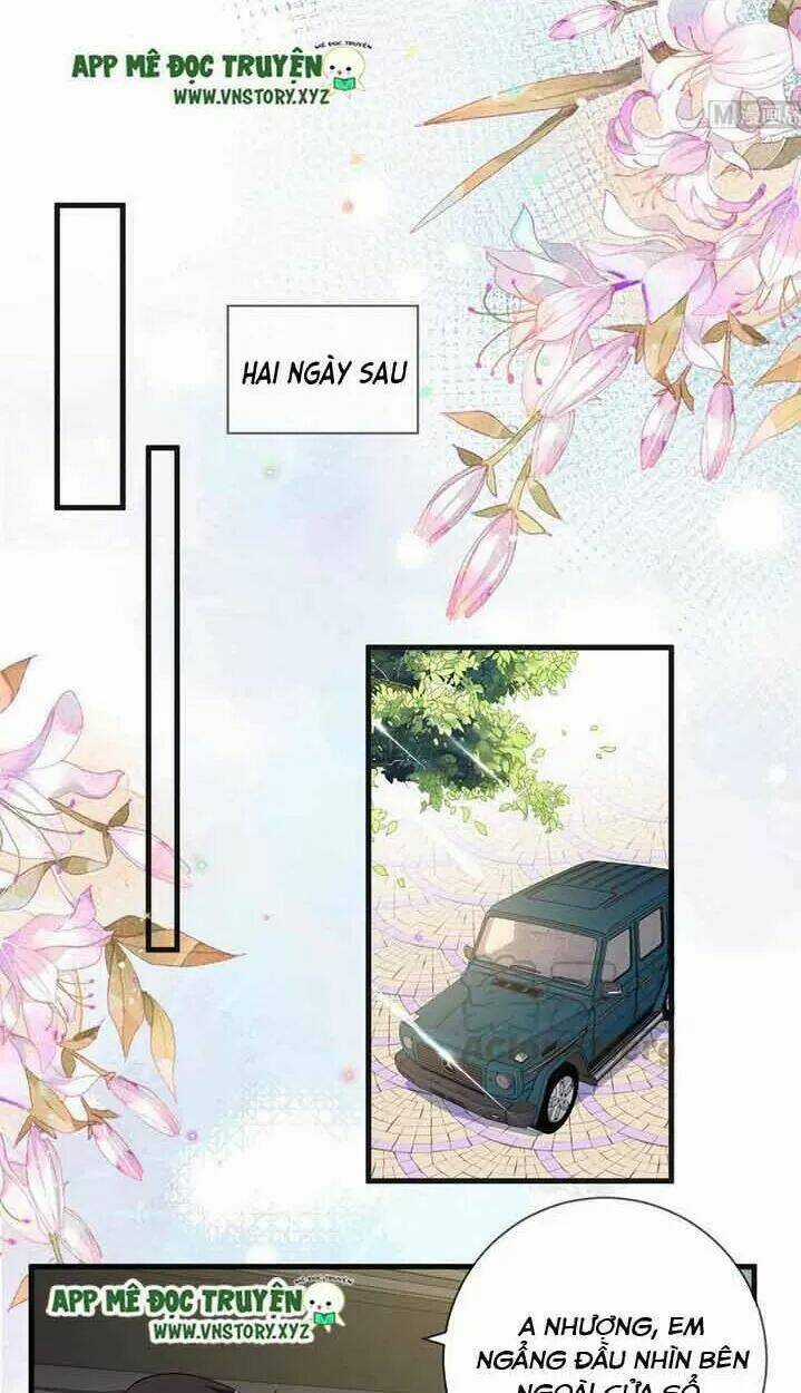 Ảnh Đế Làm Loạn Đòi Ly Hôn Chapter 27 trang 6