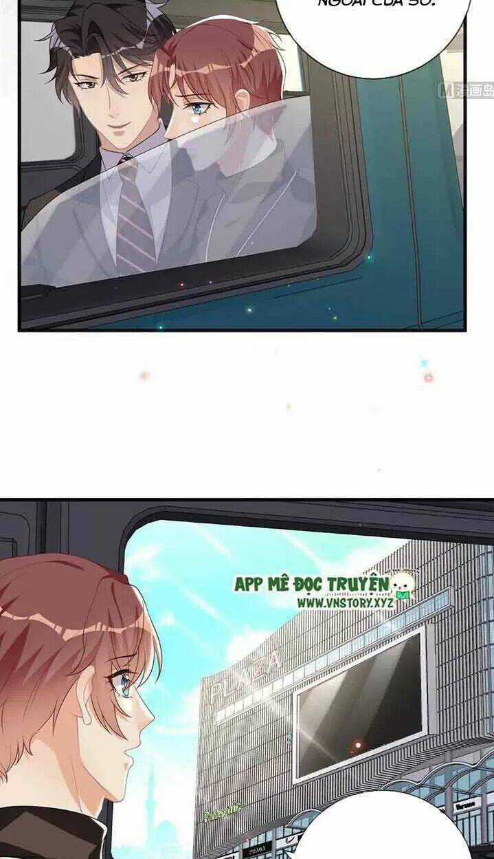 Ảnh Đế Làm Loạn Đòi Ly Hôn Chapter 27 trang 7