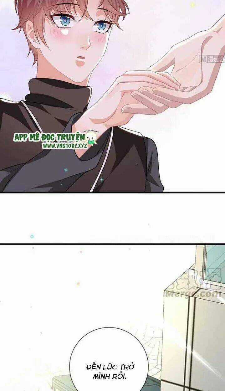 Ảnh Đế Làm Loạn Đòi Ly Hôn Chapter 27 trang 9