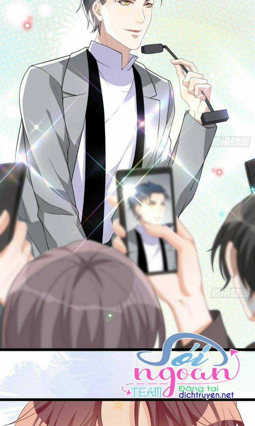 Ảnh Đế Làm Loạn Đòi Ly Hôn Chapter 28 trang 1