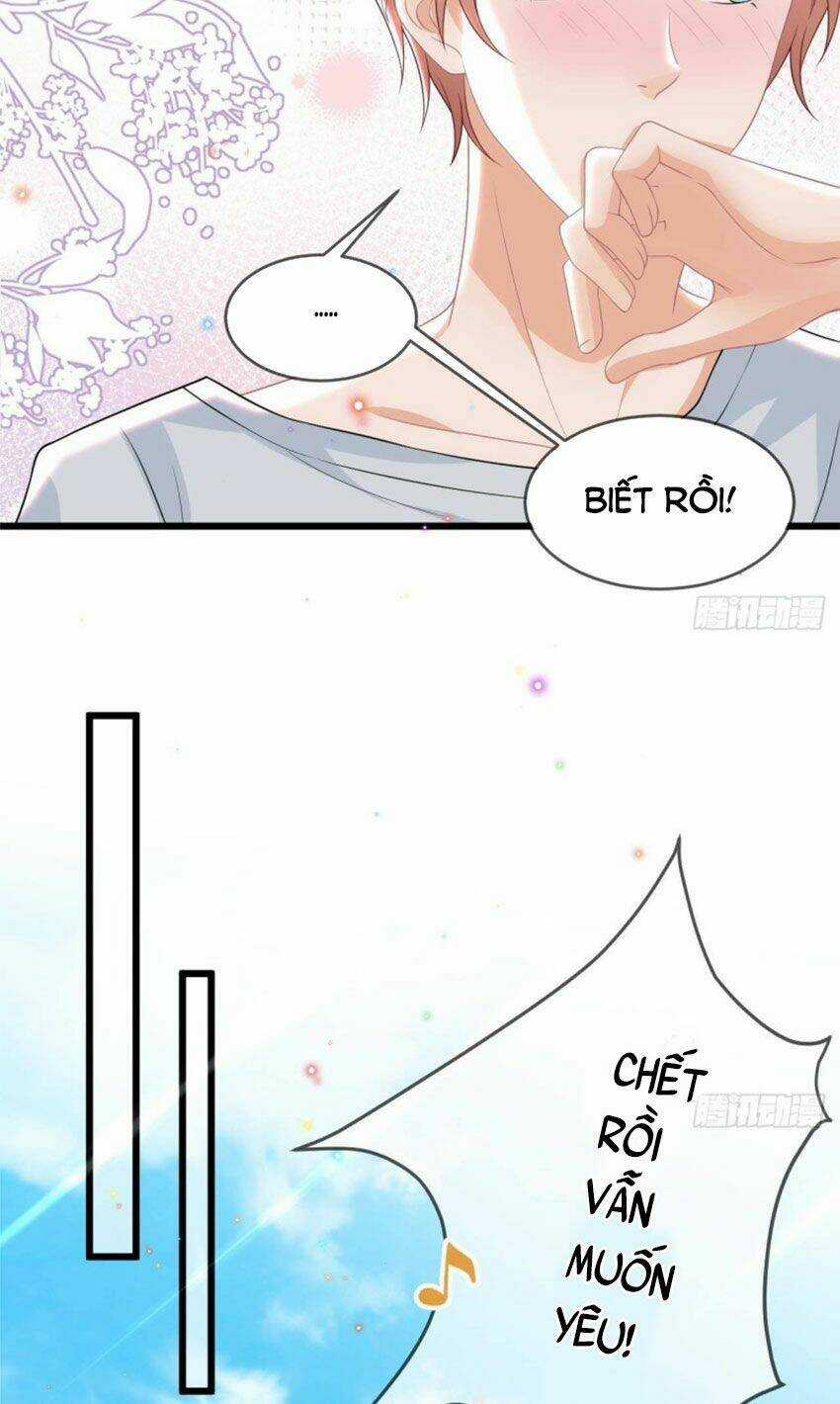 Ảnh Đế Làm Loạn Đòi Ly Hôn Chapter 28 trang 12