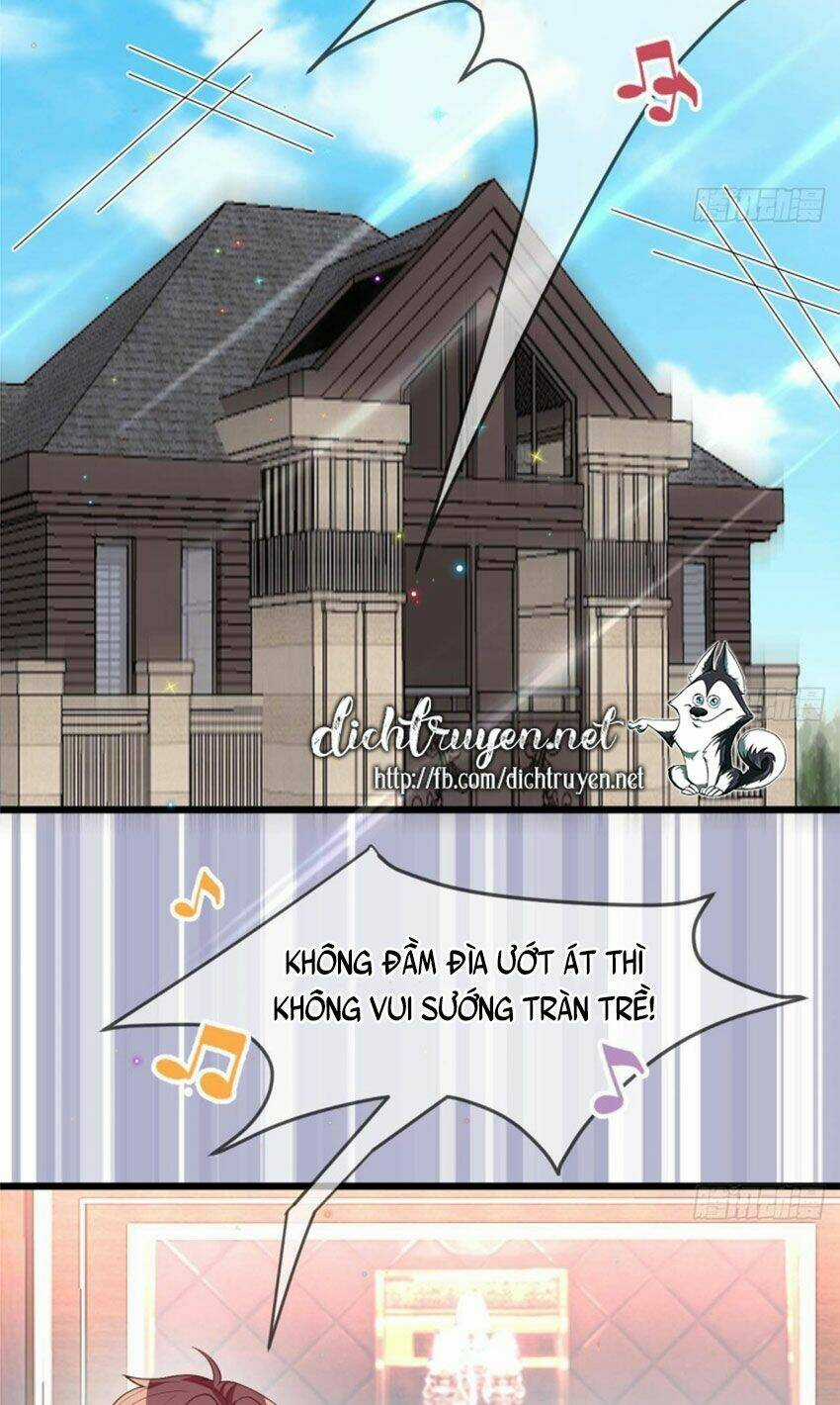 Ảnh Đế Làm Loạn Đòi Ly Hôn Chapter 28 trang 13