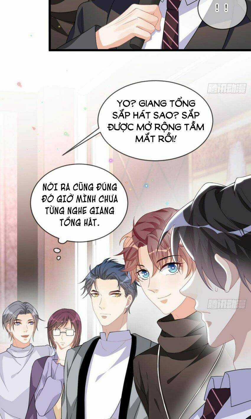 Ảnh Đế Làm Loạn Đòi Ly Hôn Chapter 28 trang 17