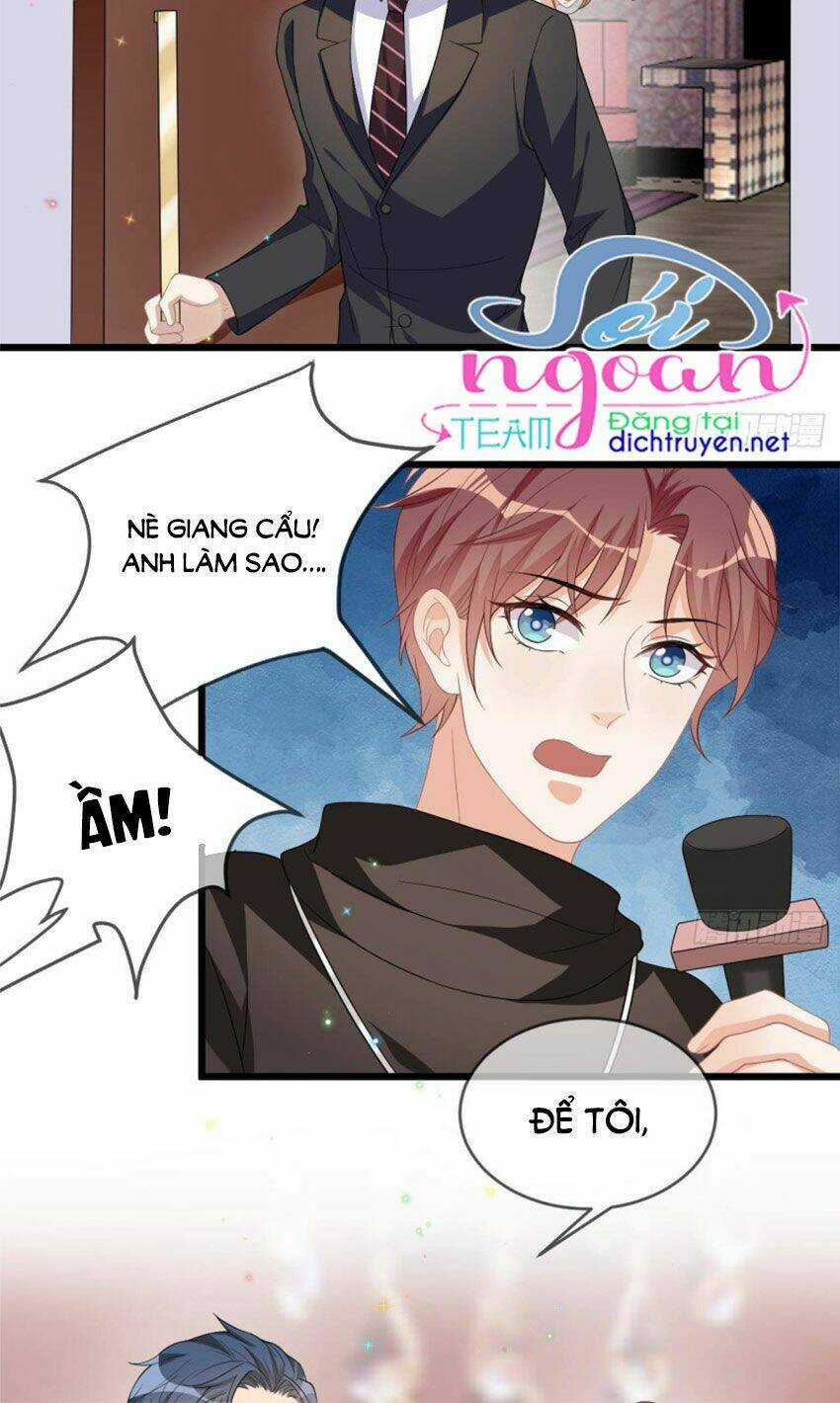 Ảnh Đế Làm Loạn Đòi Ly Hôn Chapter 28 trang 19