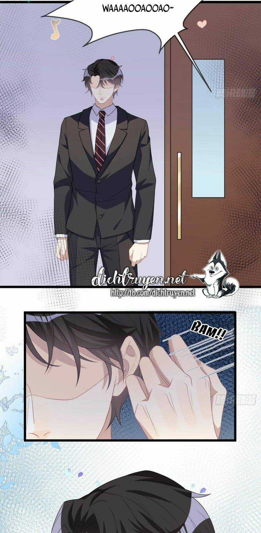 Ảnh Đế Làm Loạn Đòi Ly Hôn Chapter 28 trang 21