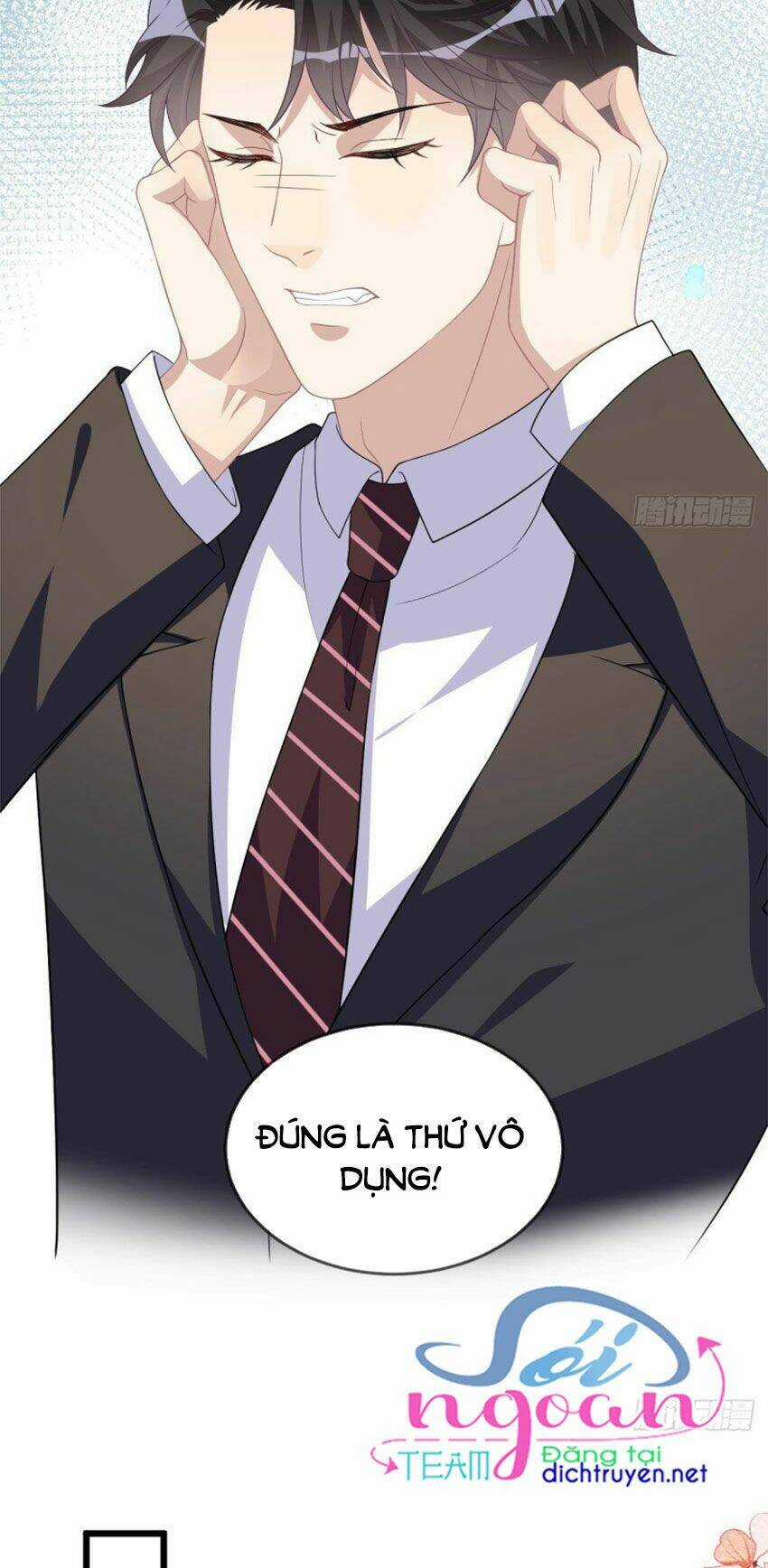 Ảnh Đế Làm Loạn Đòi Ly Hôn Chapter 28 trang 22