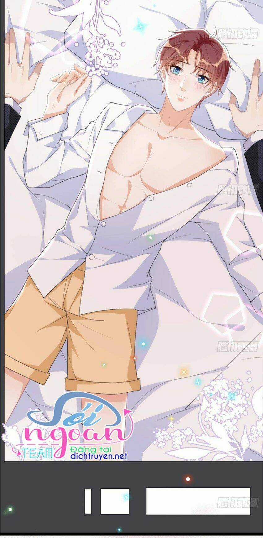 Ảnh Đế Làm Loạn Đòi Ly Hôn Chapter 28 trang 24