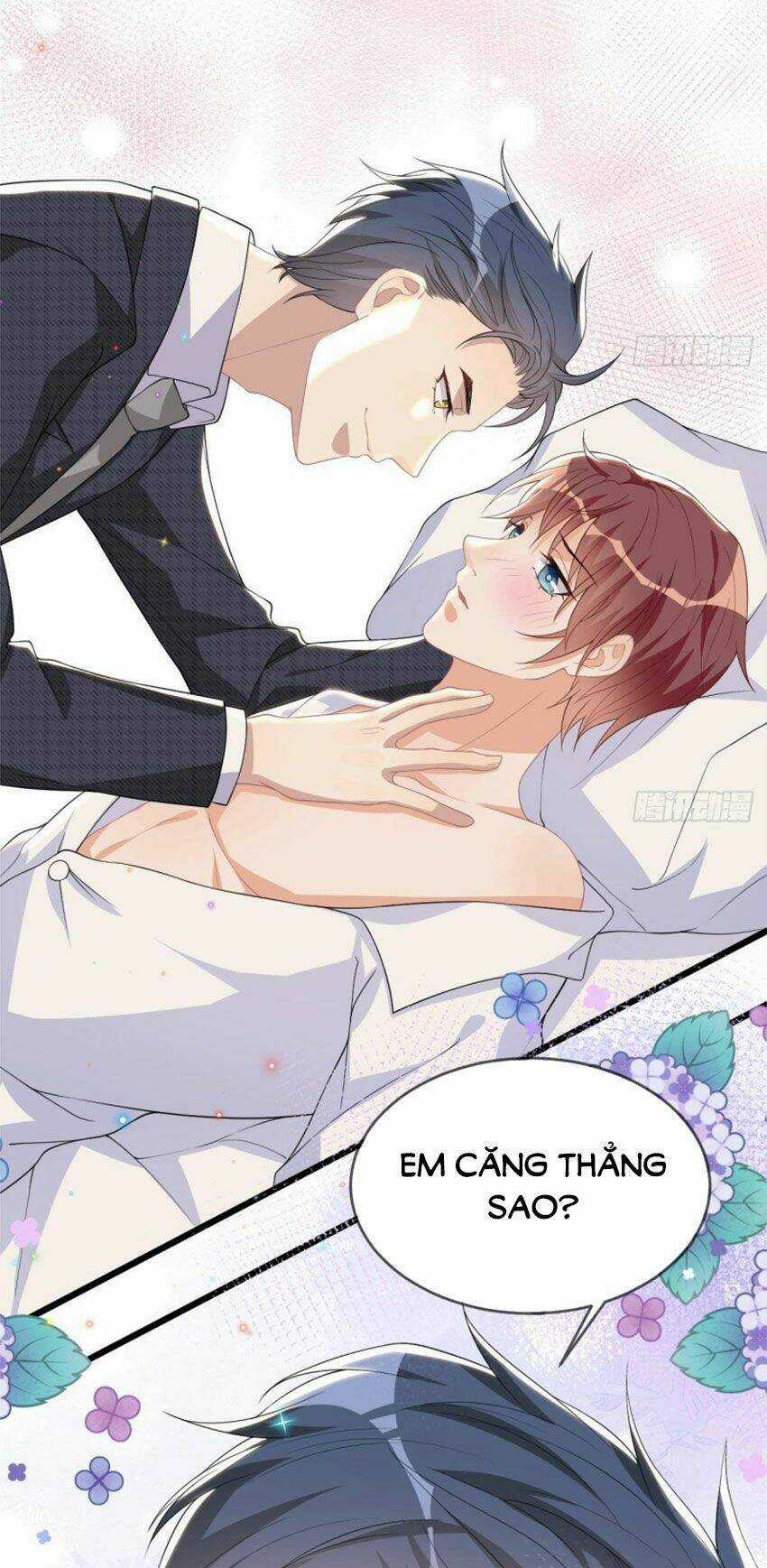 Ảnh Đế Làm Loạn Đòi Ly Hôn Chapter 28 trang 25