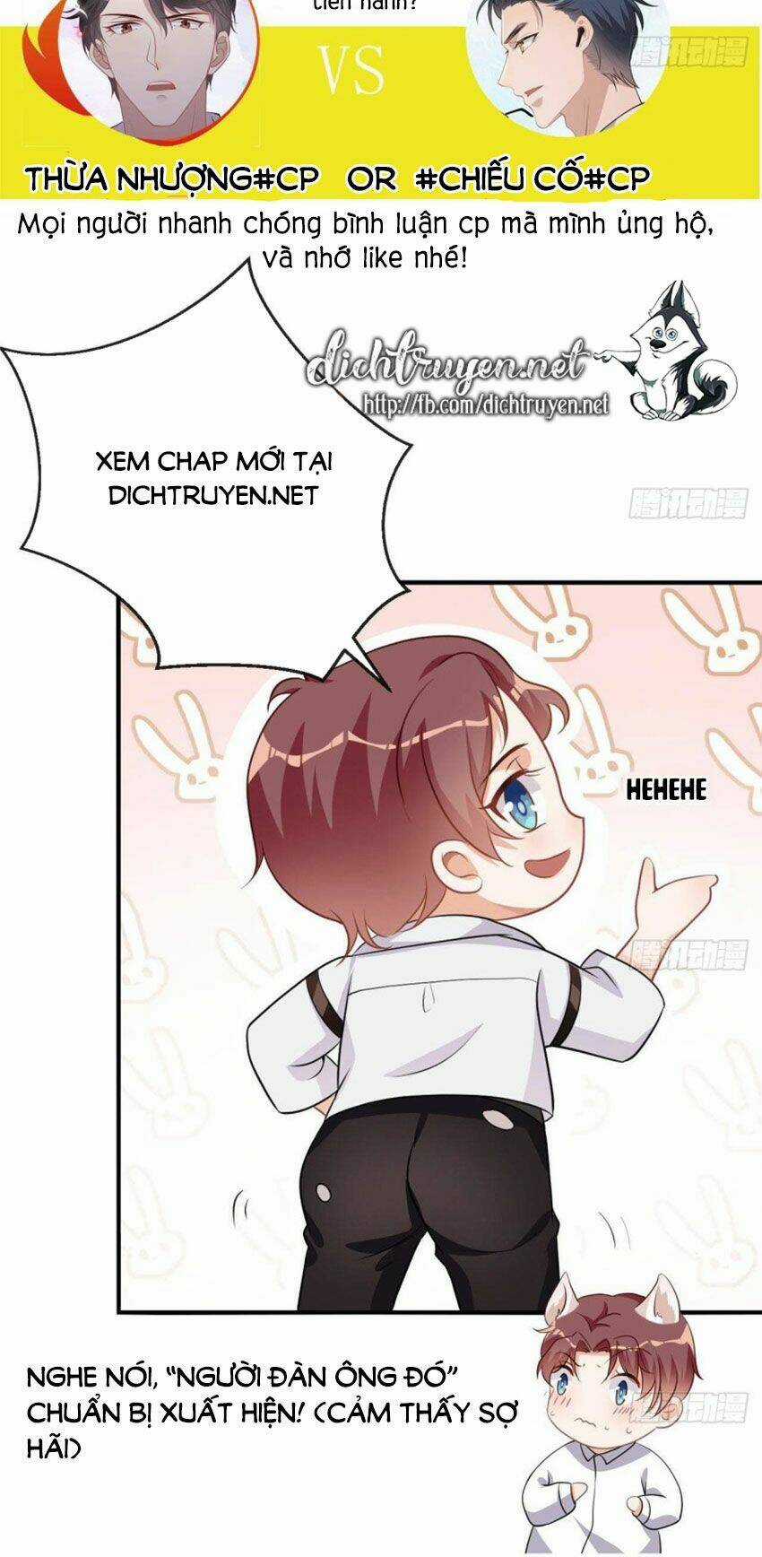 Ảnh Đế Làm Loạn Đòi Ly Hôn Chapter 28 trang 28