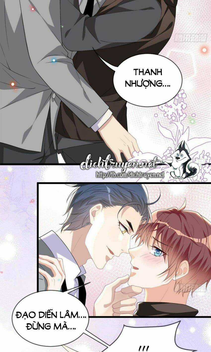 Ảnh Đế Làm Loạn Đòi Ly Hôn Chapter 28 trang 3