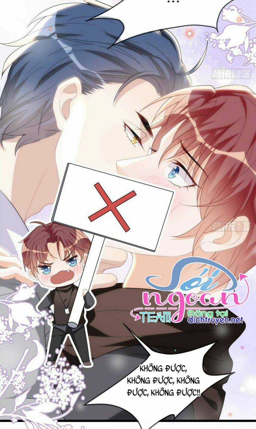 Ảnh Đế Làm Loạn Đòi Ly Hôn Chapter 28 trang 4