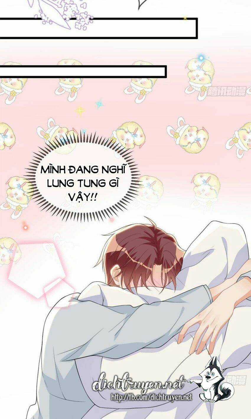 Ảnh Đế Làm Loạn Đòi Ly Hôn Chapter 28 trang 5