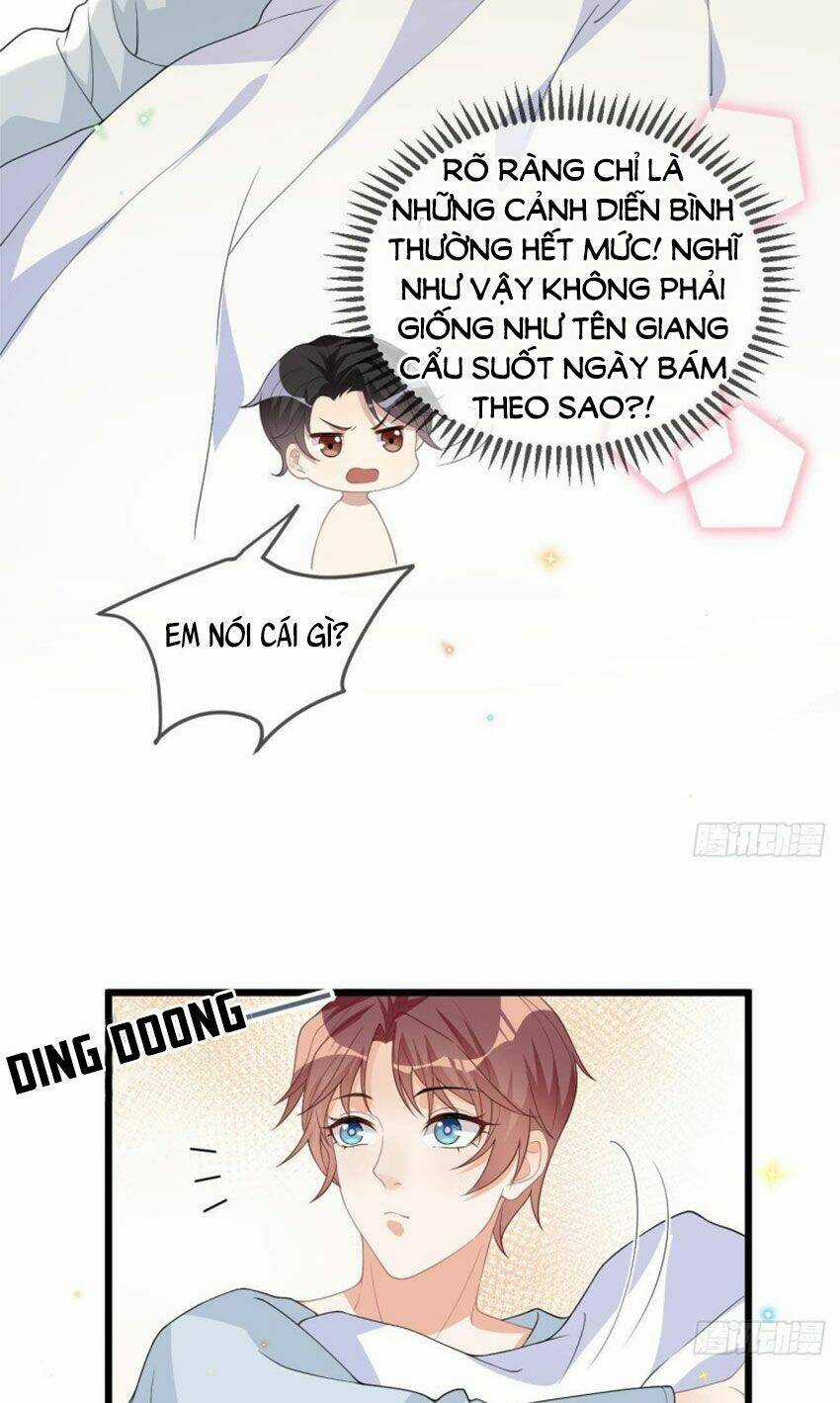 Ảnh Đế Làm Loạn Đòi Ly Hôn Chapter 28 trang 6