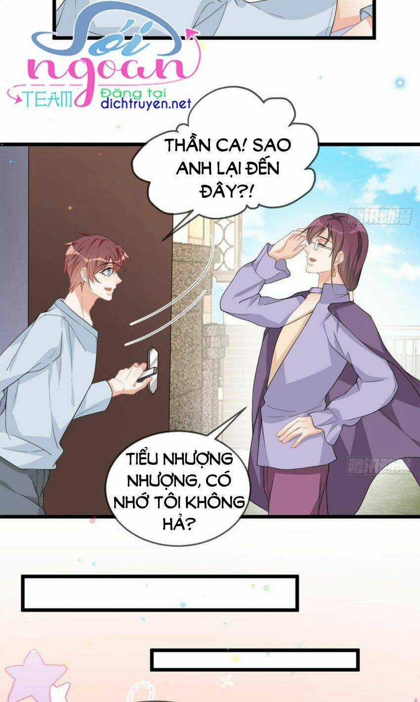 Ảnh Đế Làm Loạn Đòi Ly Hôn Chapter 28 trang 7