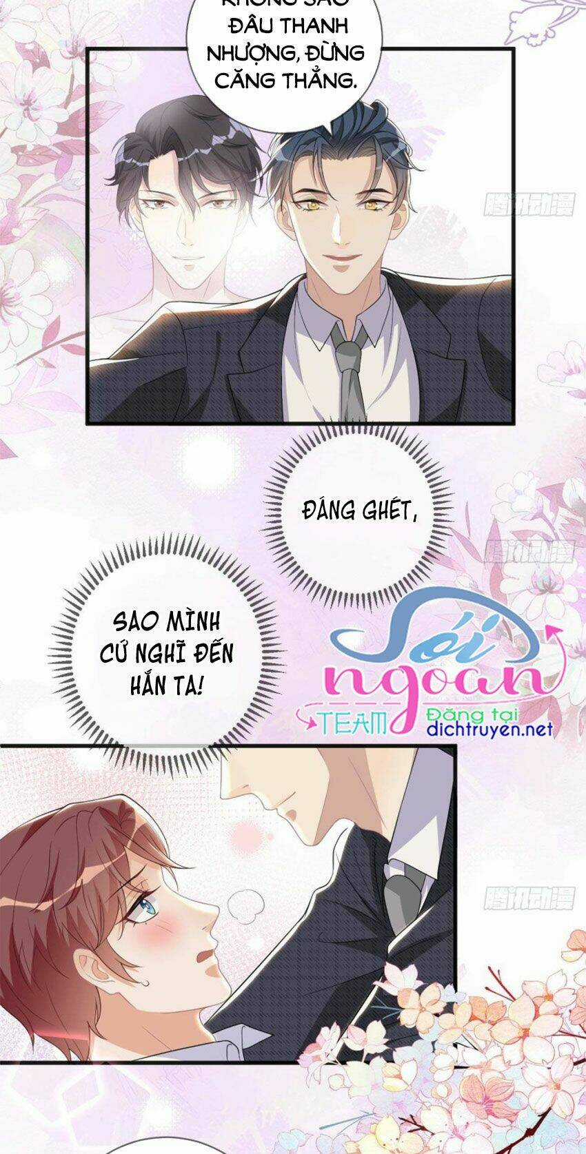Ảnh Đế Làm Loạn Đòi Ly Hôn Chapter 29 trang 1