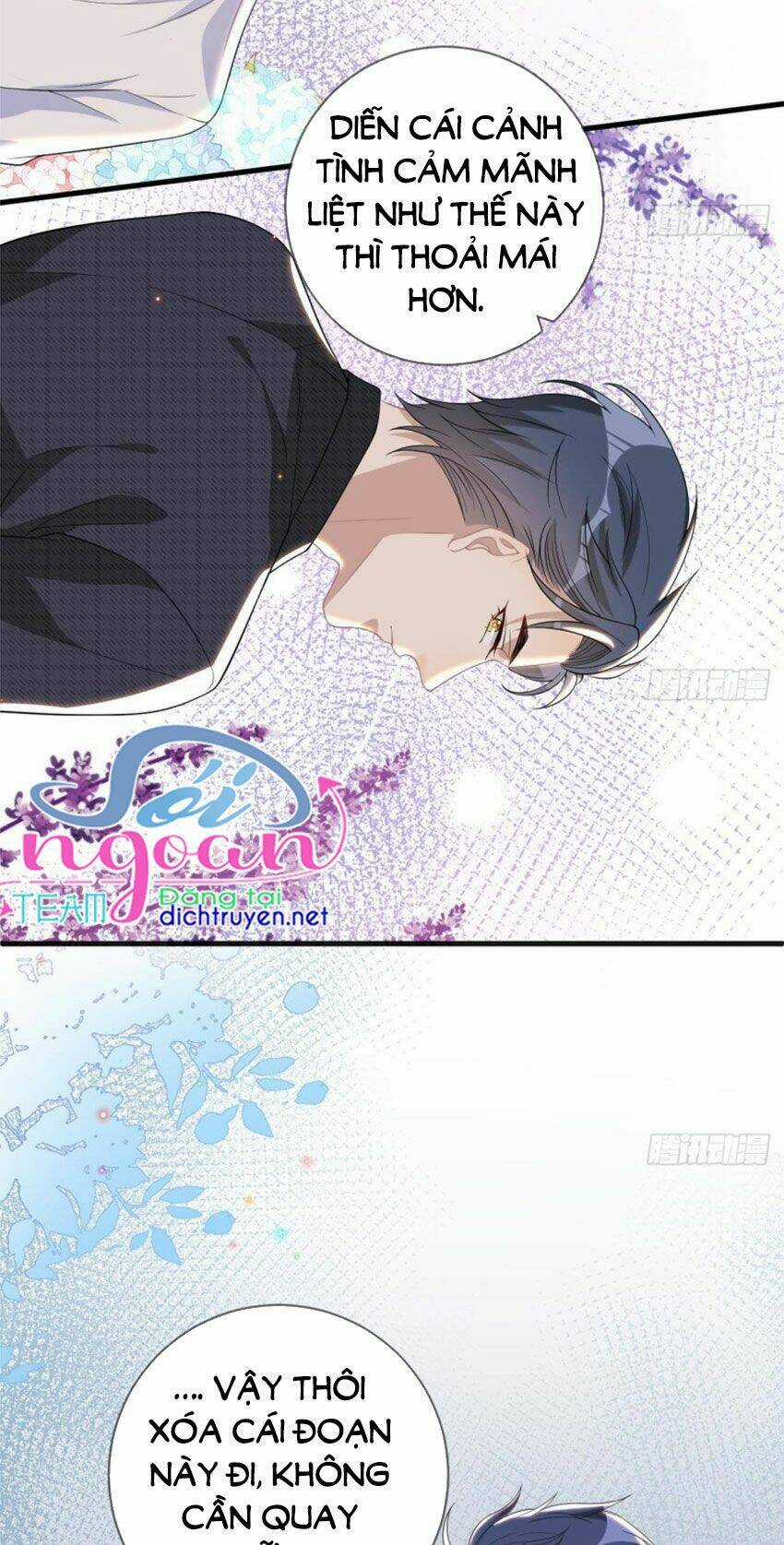 Ảnh Đế Làm Loạn Đòi Ly Hôn Chapter 29 trang 10