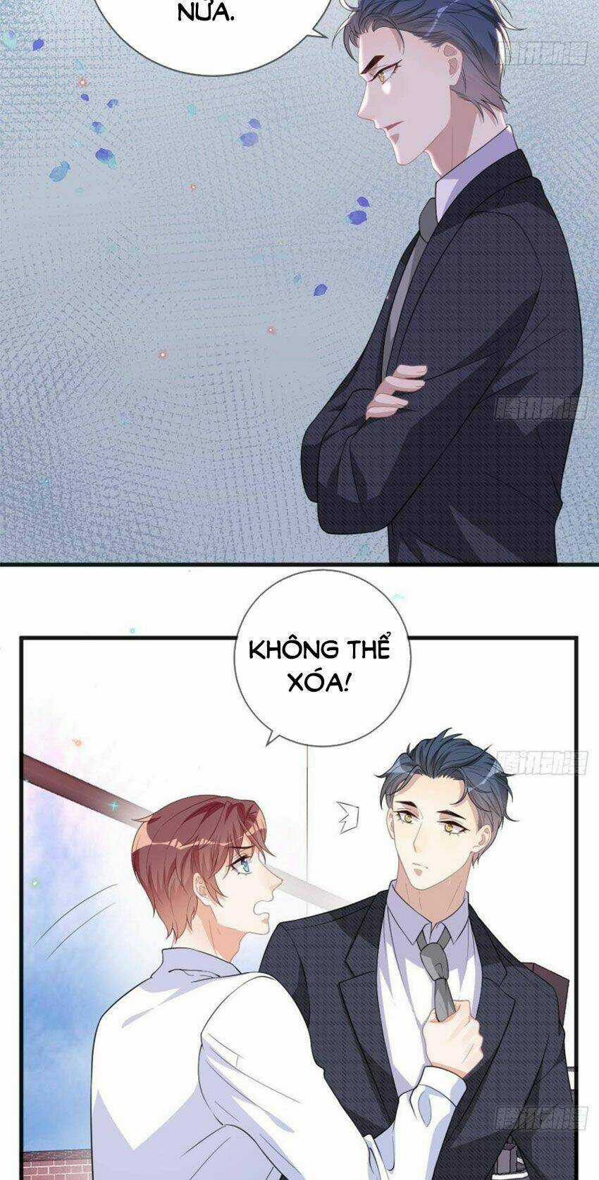 Ảnh Đế Làm Loạn Đòi Ly Hôn Chapter 29 trang 11